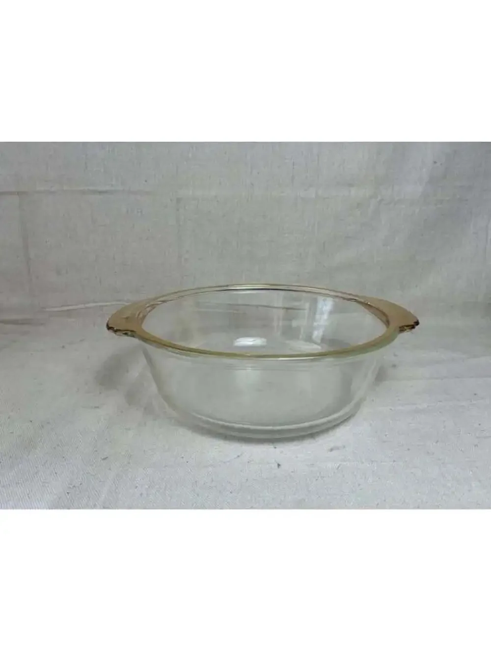 Fire King vintage glass